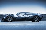 Marussia B2 2009 года